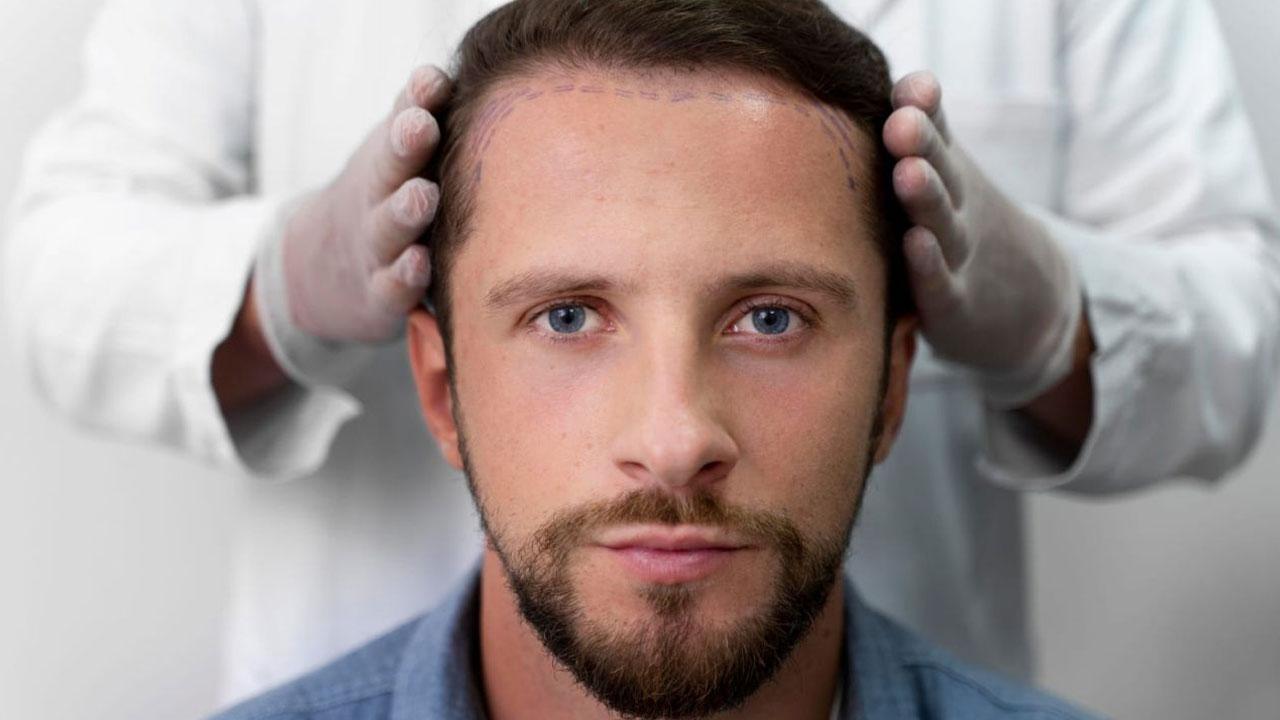 Breaking Down Types of Hair Transplant Techniques: FUT, FUE, DHI, and MHI Explained by Dr. Amit Agarkar