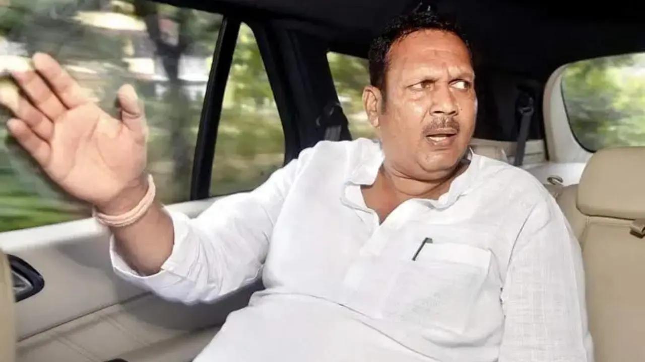 Satara ruler Pratapsinh Bhosale opened first school for women, claims Udayanraje