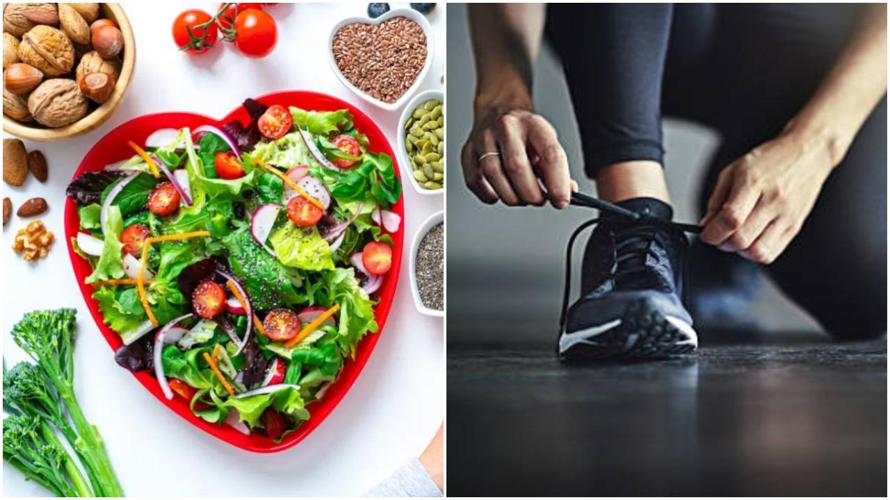 Good food, sleep, exercise essential for healthy living: Health Ministry