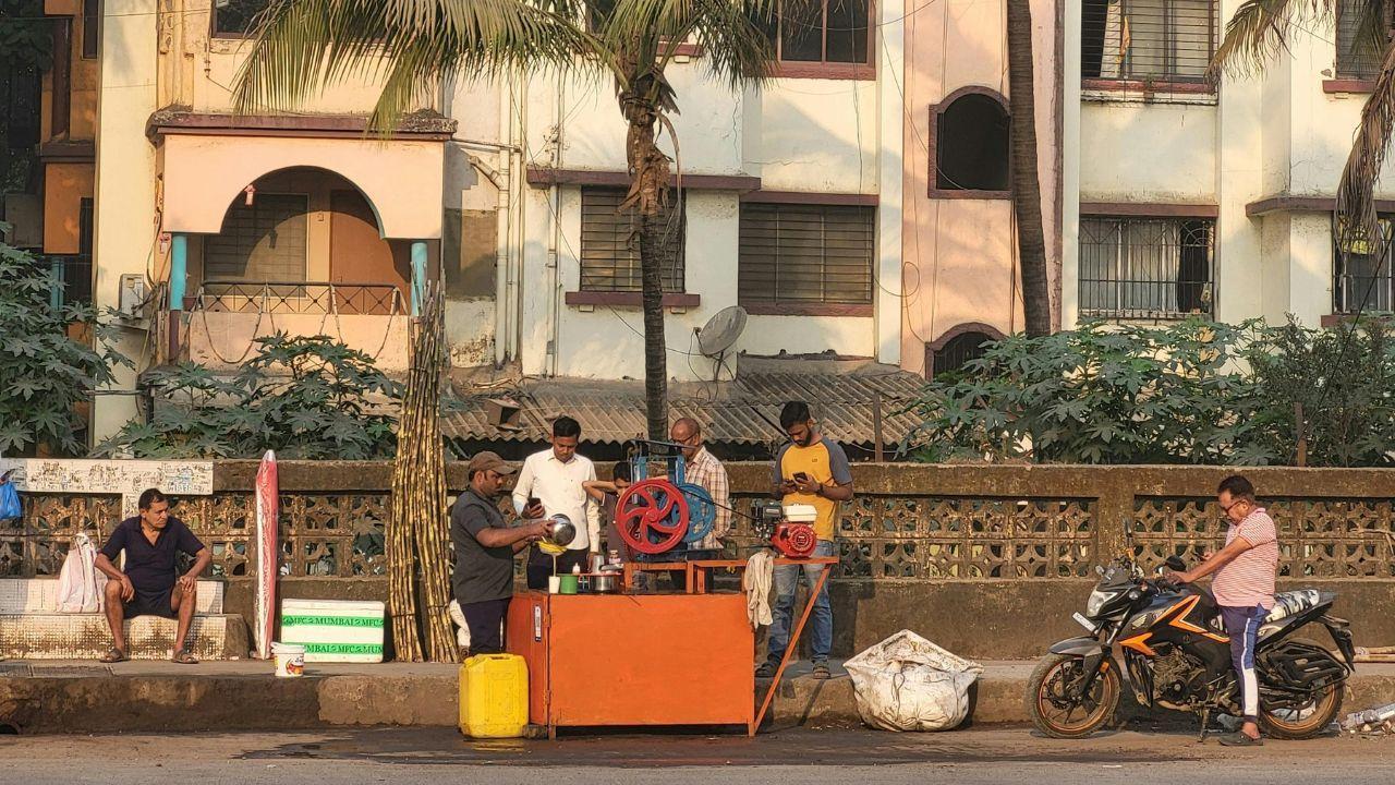 Summer 2025: Street hawkers' body urges Centre to issue national guidelines