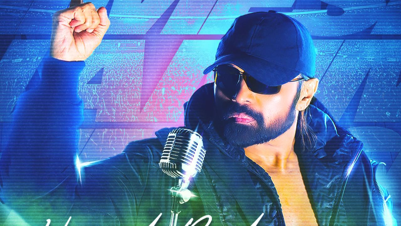 Himesh Reshammiya announces Cap Mania Tour in Mumbai and Delhi
