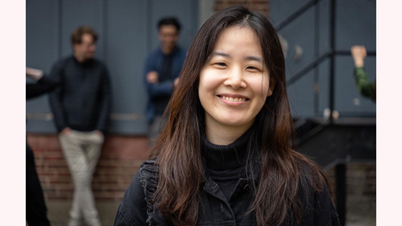 Design Strategist Hannah Oh on Navigating Complexity Through Human-Centered Design