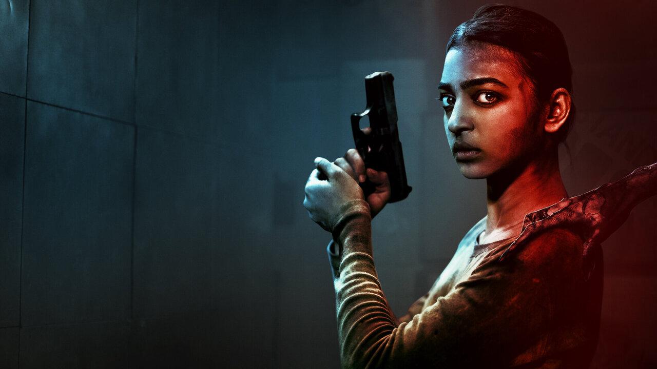  Ghoul (2018)
In a totalitarian near-future India, a mysterious prisoner is sent to a remote military interrogation center where he turns the tables on his captors by exposing their most shameful secrets and unleashing a demon from Arabic folklore