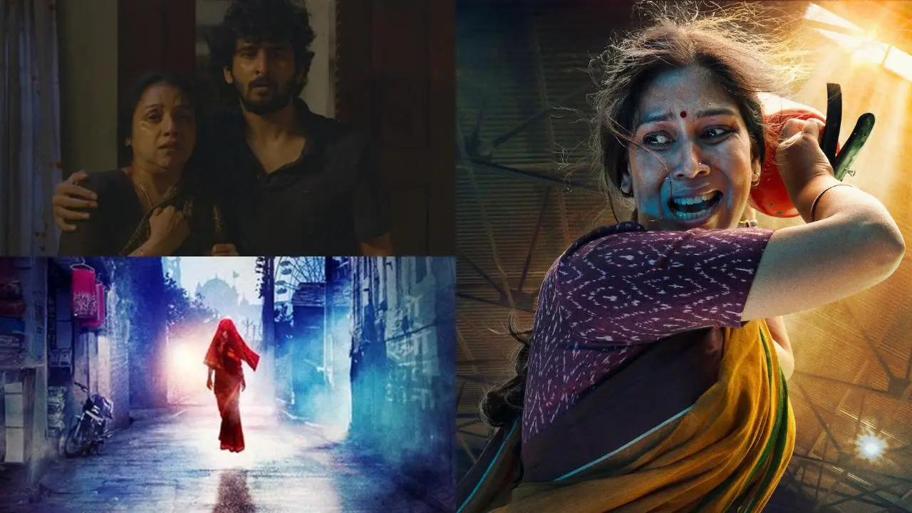 Mother's Day 2025: Horror/thriller movies with themes of motherhood