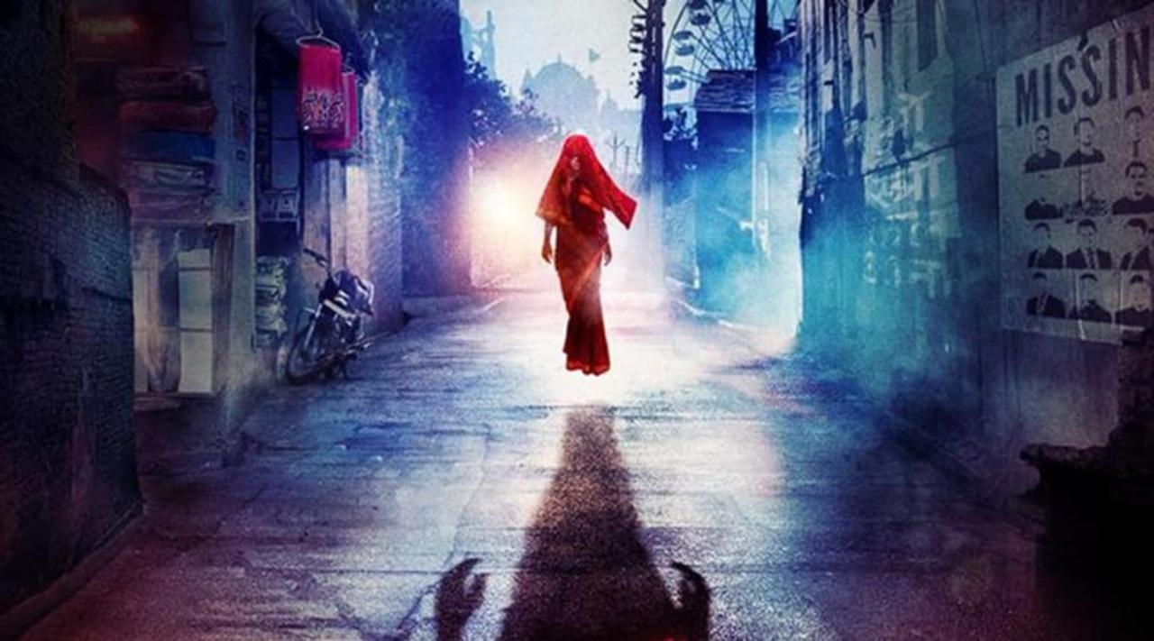 Stree (2018, Hindi)
The film is not primarily centered around motherhood, but is a horror comedy by genre. It delves into themes of lost motherhood and gendered violence. The ghost of a woman who was wronged haunts a town, and the one who comes in her search is her daughter
