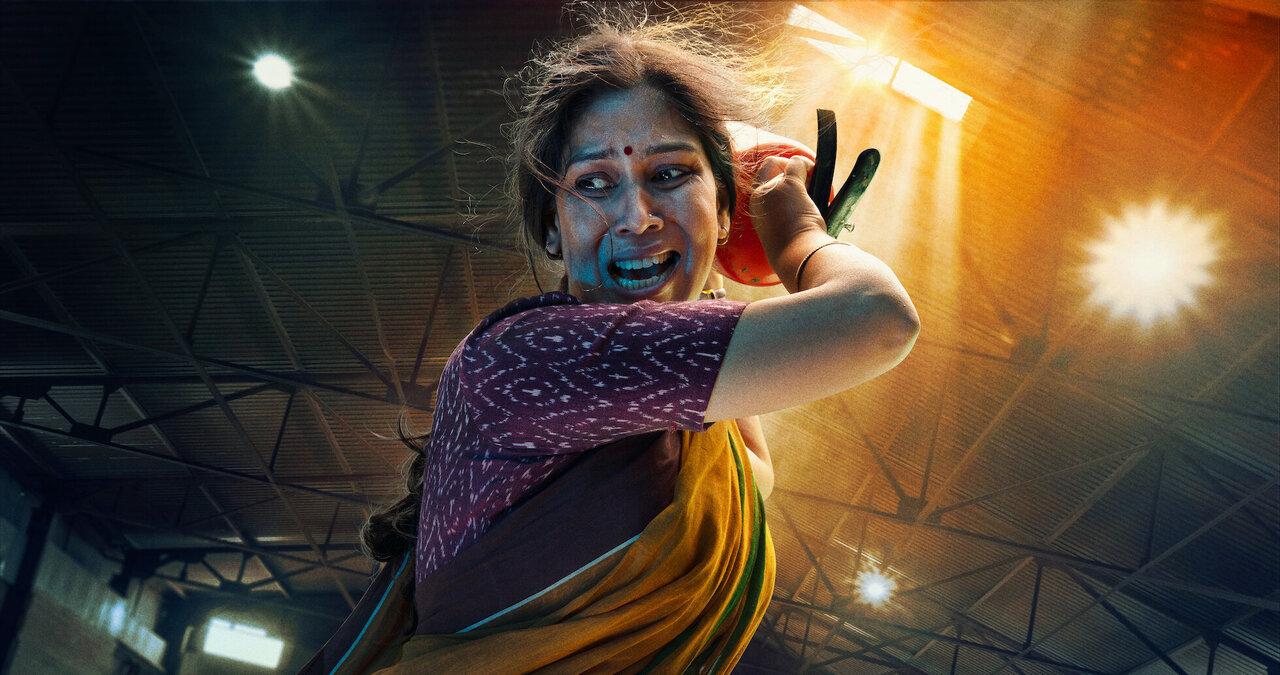 Mai: A Mother's Rage (2022, Hindi)
A grieving mother discovers the criminals behind her daughter's tragic death, and transforms from meek to merciless to get the real story. The series stars Sakshi Tanwar in a never-before-seen avatar of a fierce womaan
