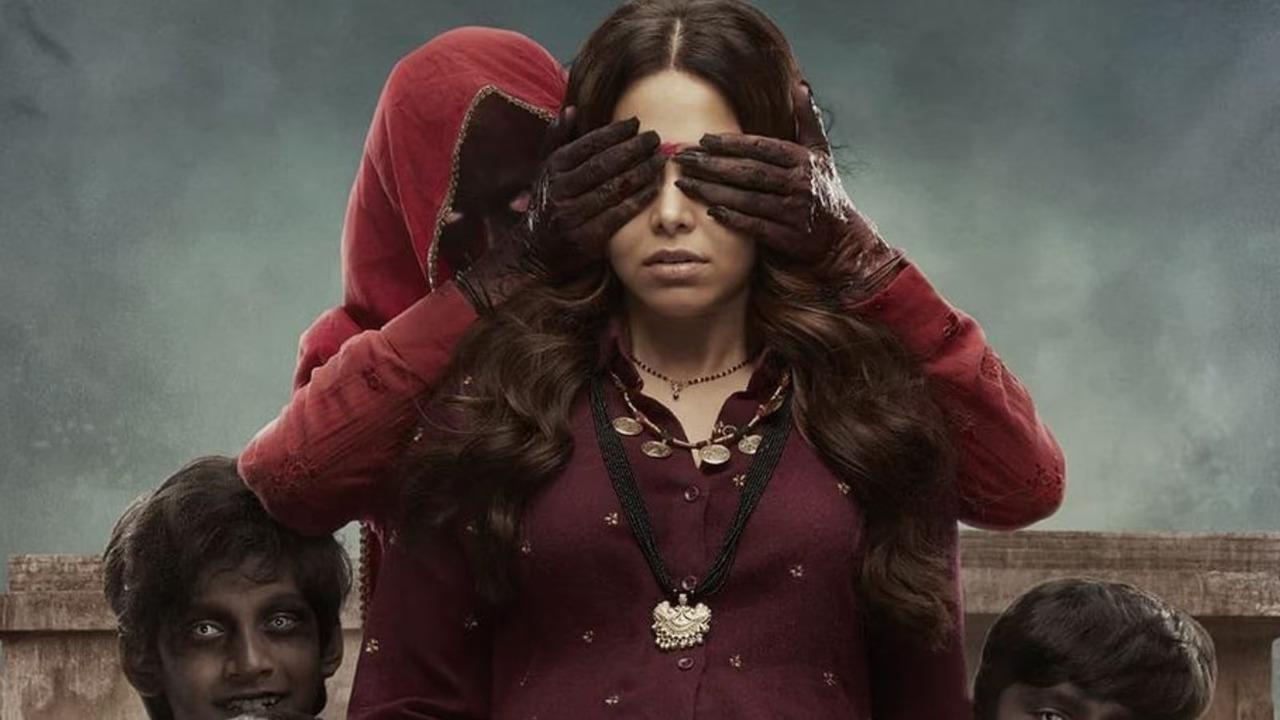 Chhorii (2021, Hindi)
A Hindi remake of Lapachhapi. It delves deeply into the horrors faced by a pregnant woman and critiques social evils like female infanticide. The second part of the film sees the protagonist rescuing her seven-year-old daughter from a superstitious cult while fighting societal injustices and the horror that continues to haunt her and young women around her