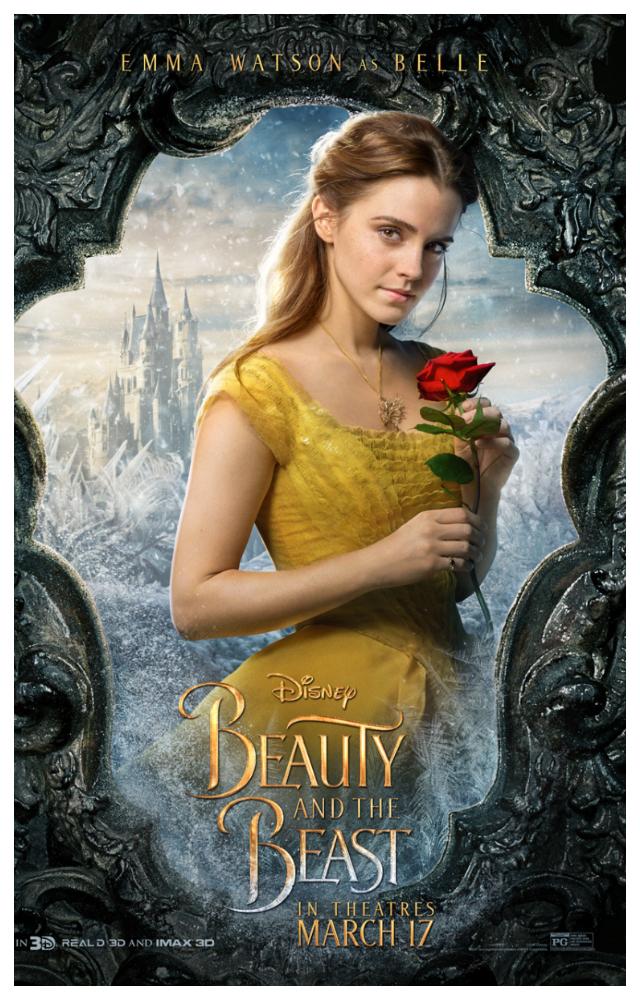 It`s one of the best Disney live-action remakes out there. Beauty And The Beast garnered rave reviews and accolades for its storytelling and stunning visuals
