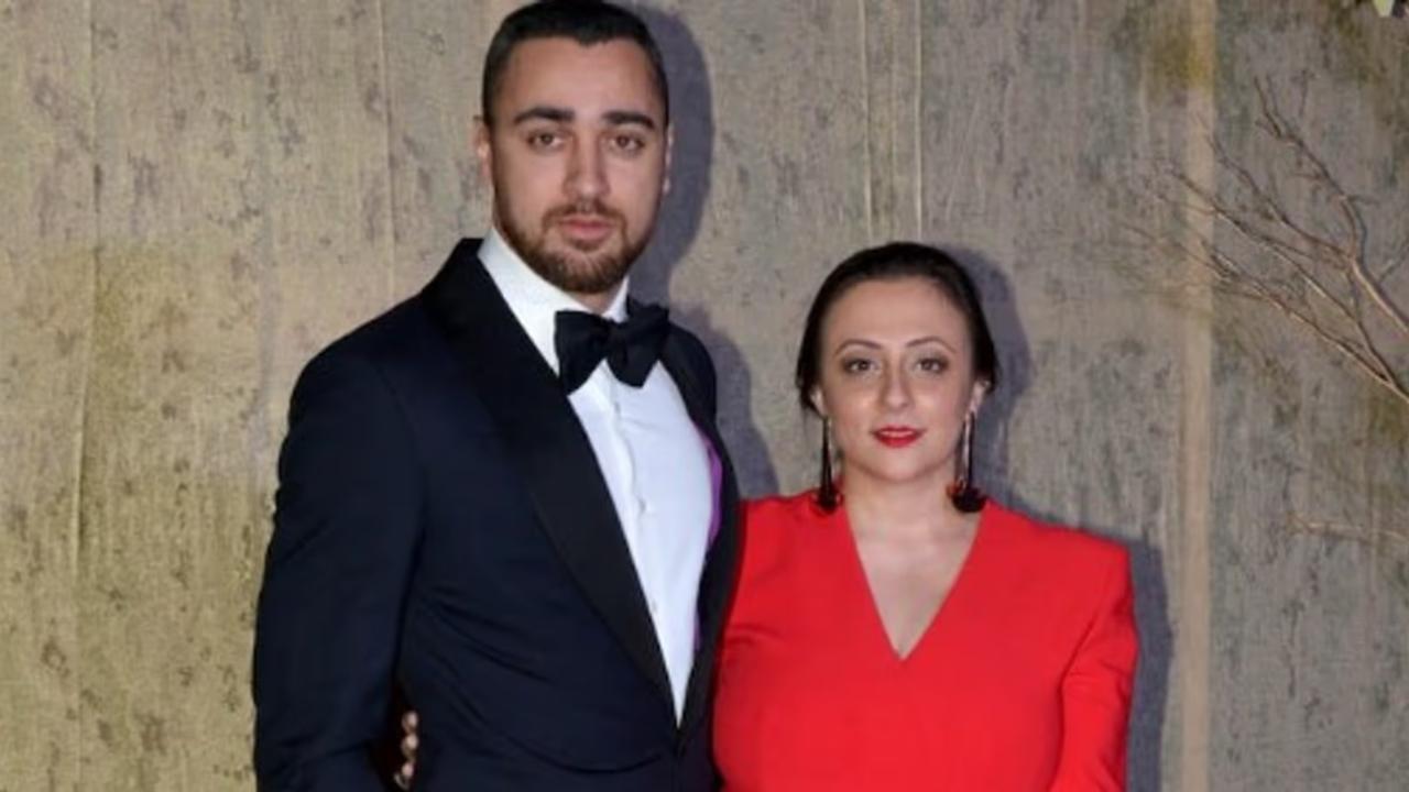 Avantika Malik opens up on divorce with Imran Khan for first time