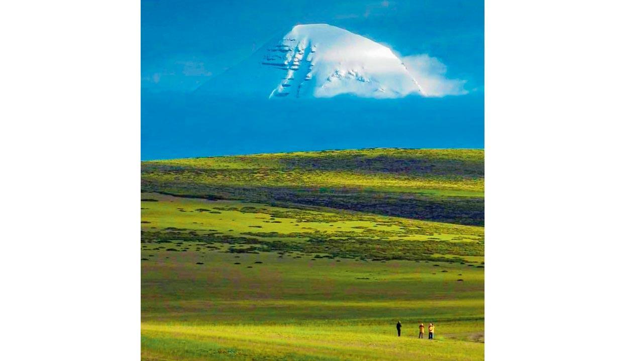 India, China to resume Kailash Mansarovar Yatra from June