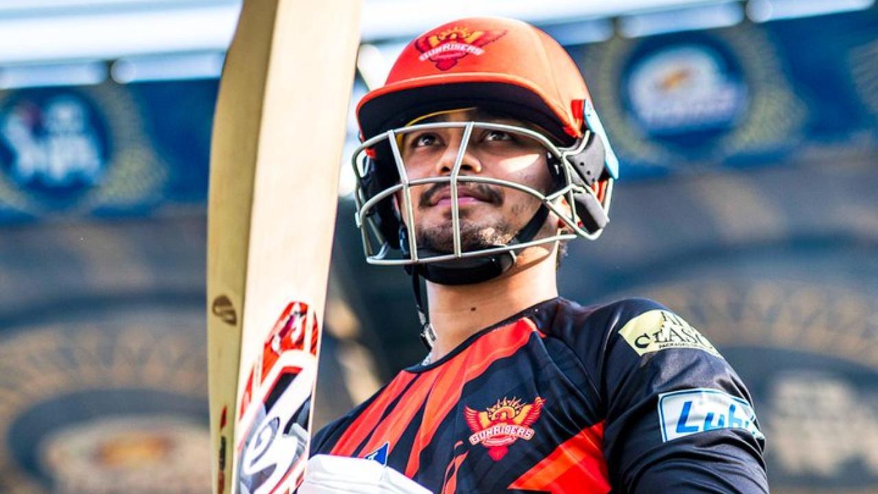 MI vs SRH, IPL 2025: Predicted playing XIs, head-to-head, injuries and more