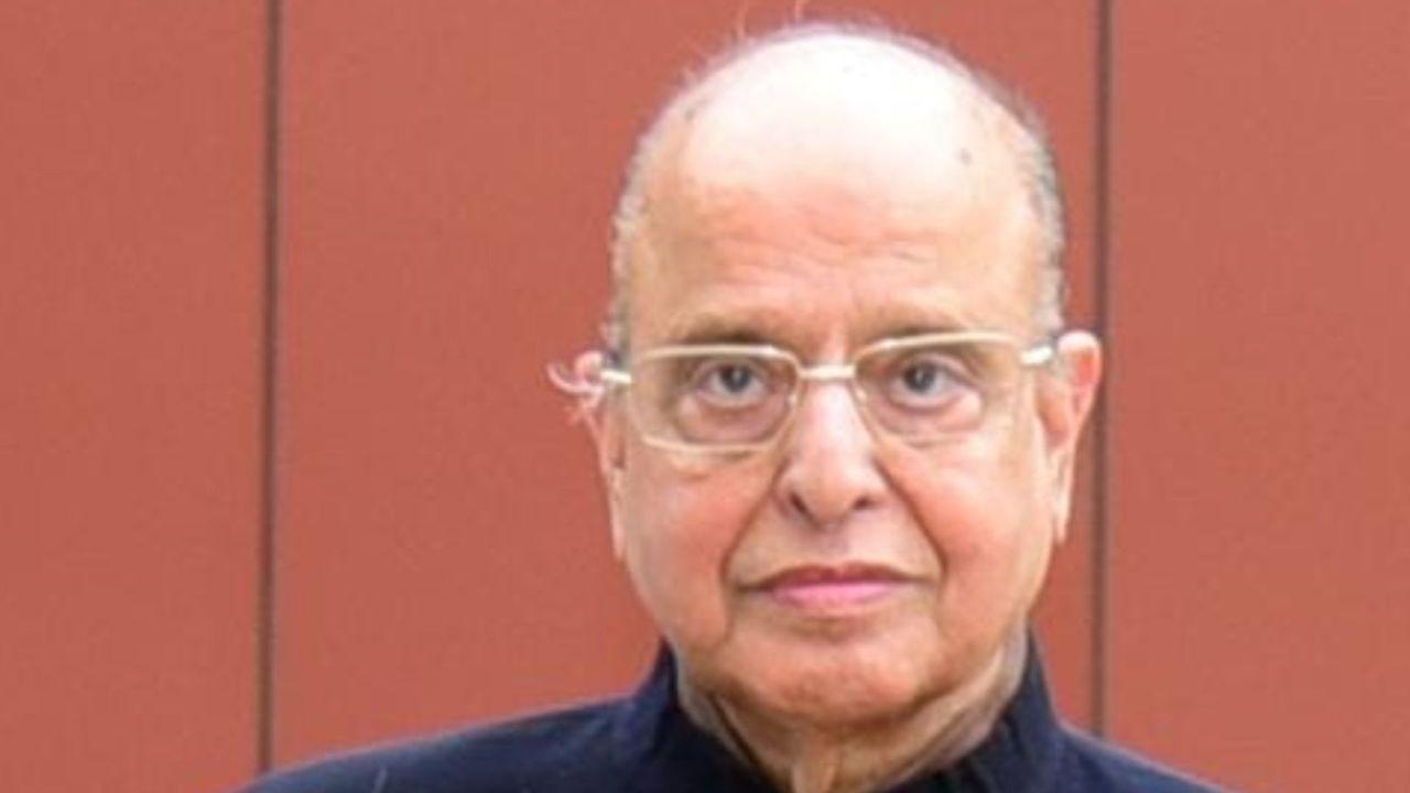 Former ISRO chief K Kasturirangan passes away in Bengaluru
