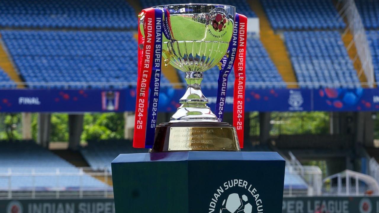 ISL final: Date, time, live streaming details for Mohun Bagan vs Bengaluru FC