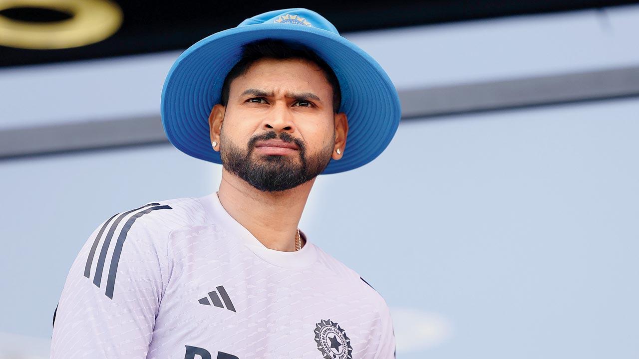 Iyer claims ICC Player of the Month award