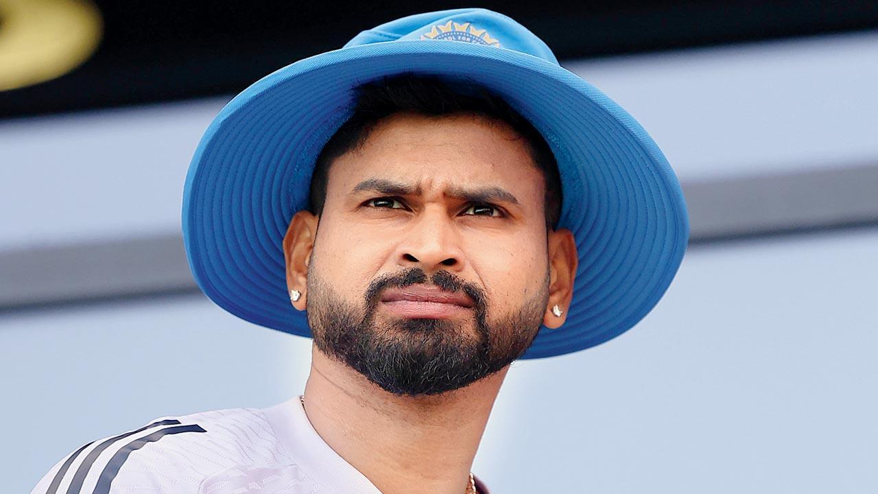 Iyer nominated for ICC Player of the Month award