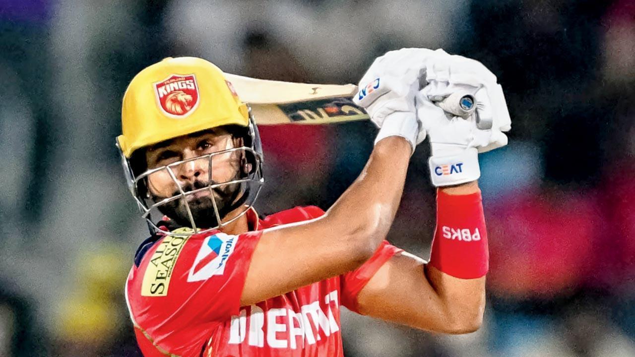 IPL 2025 | Need to take bull by the horns: Shreyas Iyer after PBKS lose to RCB