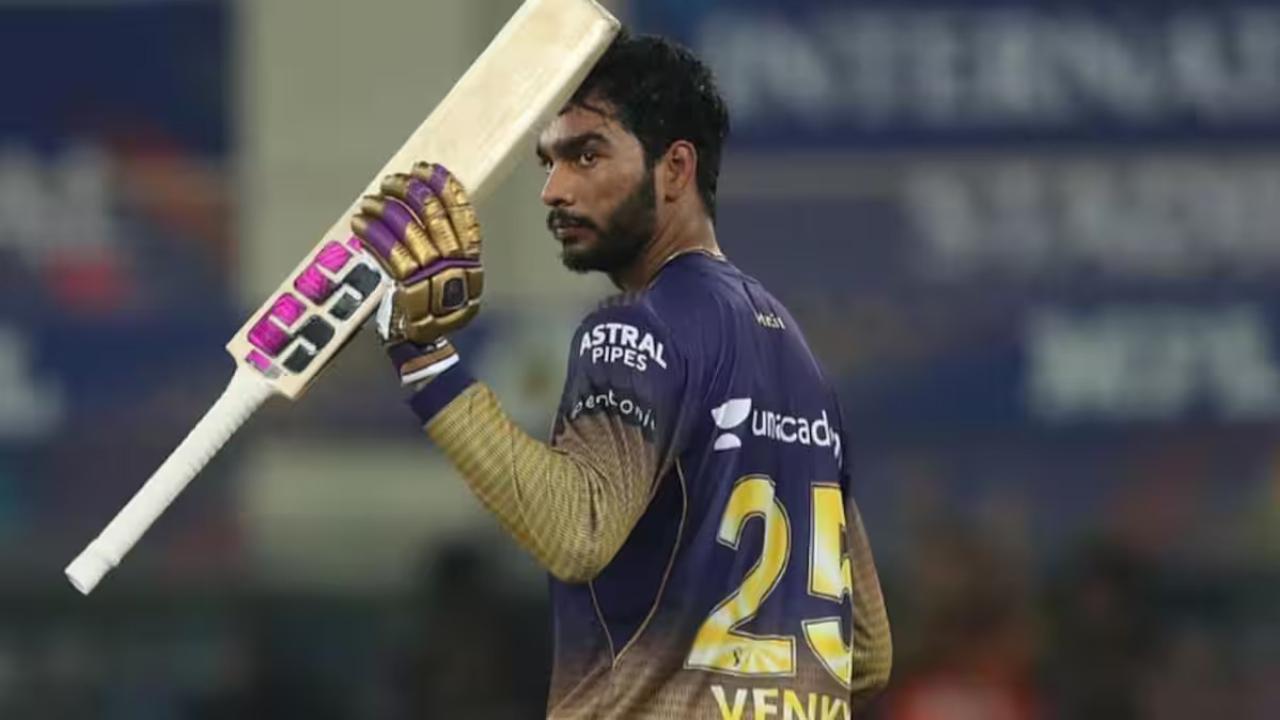 What makes Iyer's form particularly concerning is the high expectation that came with his massive price tag. KKR had released him ahead of the 2025 season but opted to buy him back for a staggering Rs 23.75 crore at the auction, a move that raised eyebrows and brought considerable pressure.