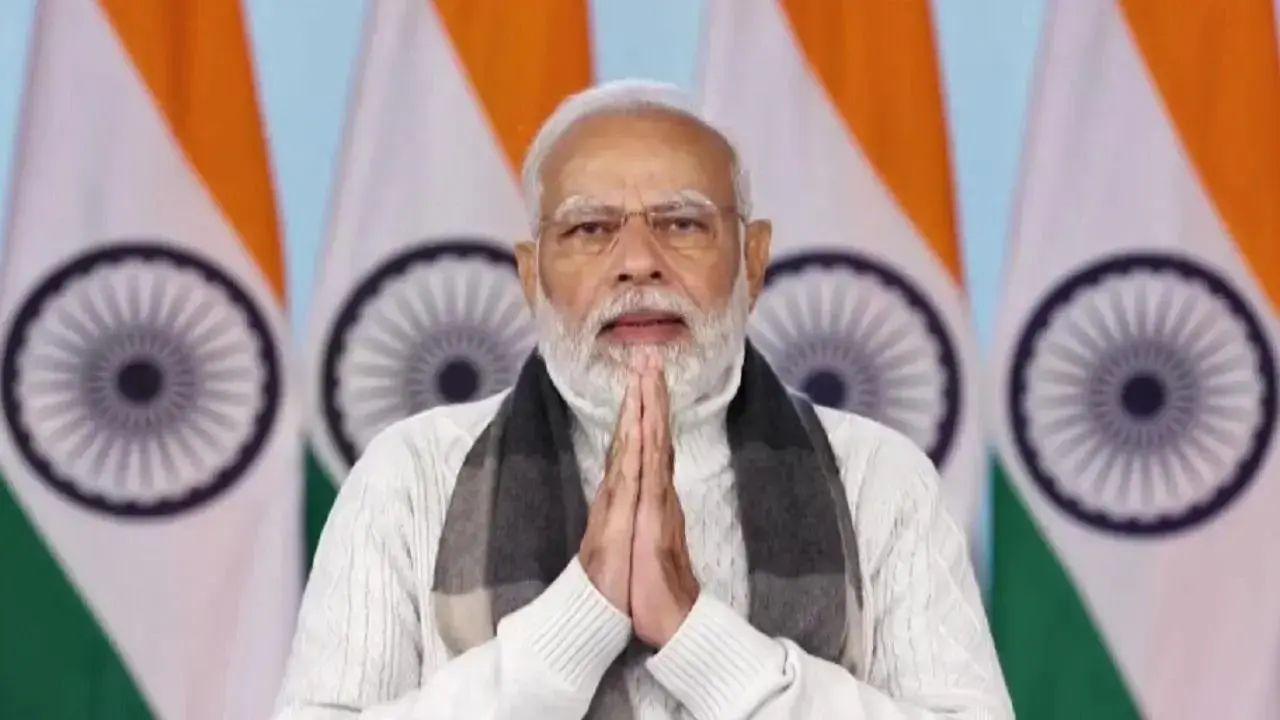 Pahalgam terror attack: PM speaks to Amit Shah, asks him to take suitable action