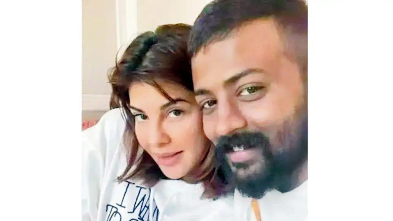 Jacqueliene Fernandez’s link to alleged conman Sukesh Chandrashekhar fuels a docu-series. Read full story here