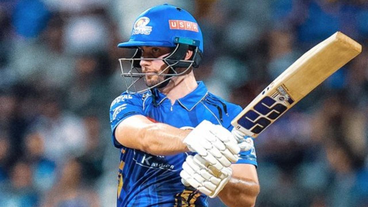 IPL 2025: Will Jacks shares insights on stellar all-round effort vs Sunrisers