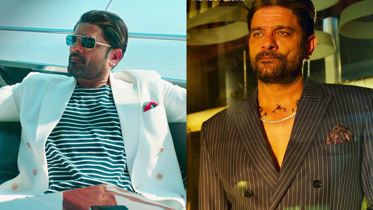 Hair designer Darshan Yewalekar: Used AI for Yash's look in Toxic