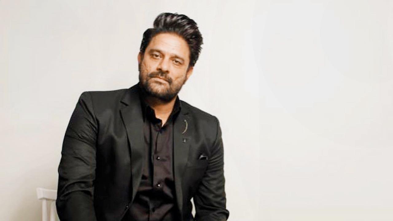 Jaideep Ahlawat