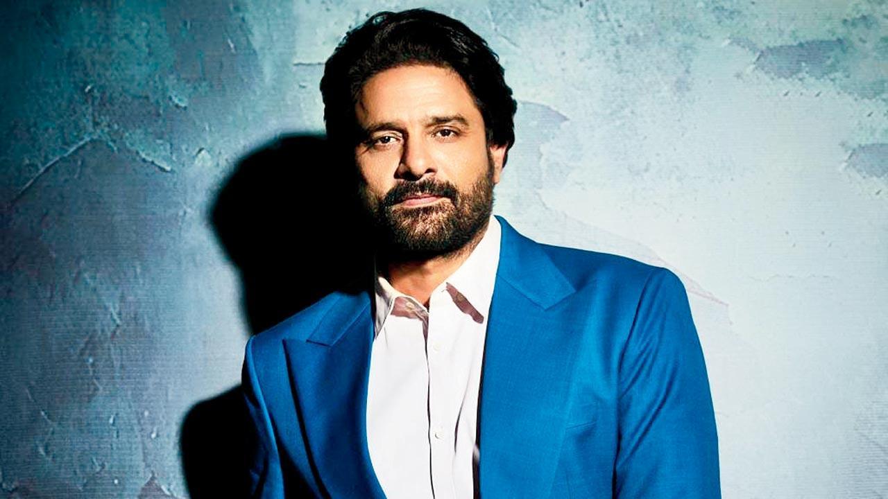 Jaideep Ahlawat: ‘Told the makers, I can manage this much dance’