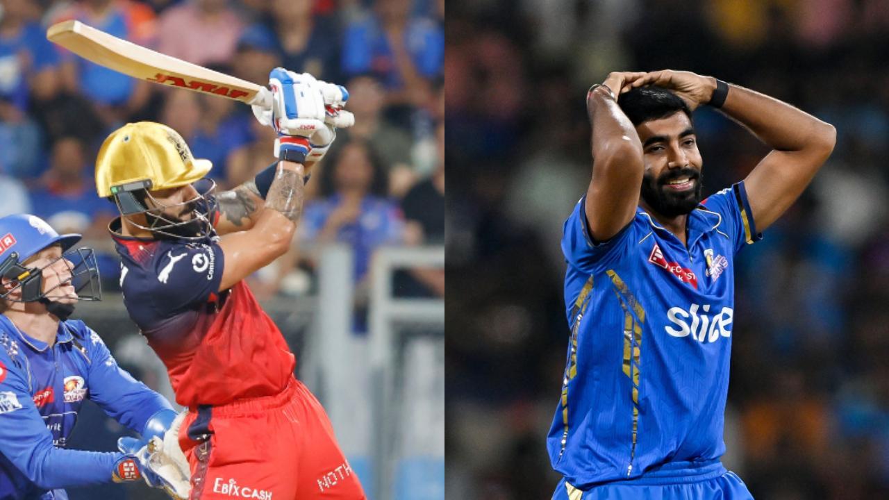 Photo: iplt20/bcci/AFP