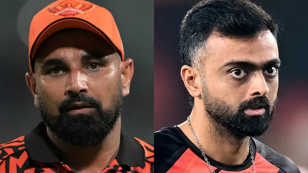Why Pat Cummins replaced Mohammed Shami with Jaydev Unadkat in must-win MI game?