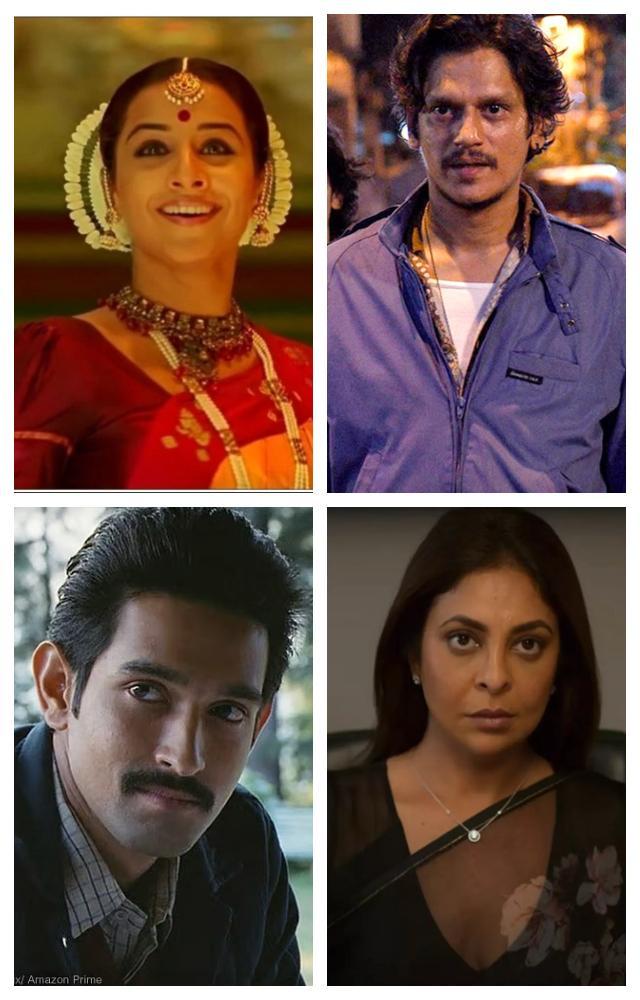 5 actors who are redefining lead roles in Bollywood
