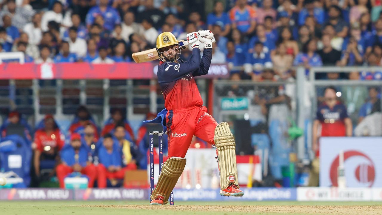 Not MS Dhoni — Jitesh Sharma reveals the name behind his love for wicketkeeping