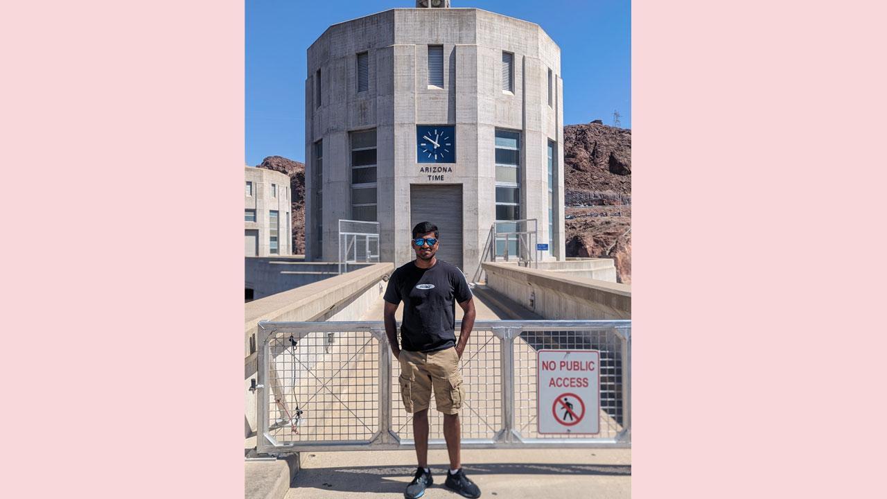 From Java to Ruby: How Anishkumar Sargunakumar Led a Seamless Application Migration with Kubernetes and Helm