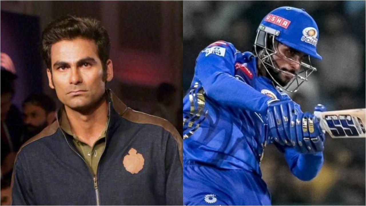 IPL 2025: Kaif slams teams for misusing retired out rule in close finishes