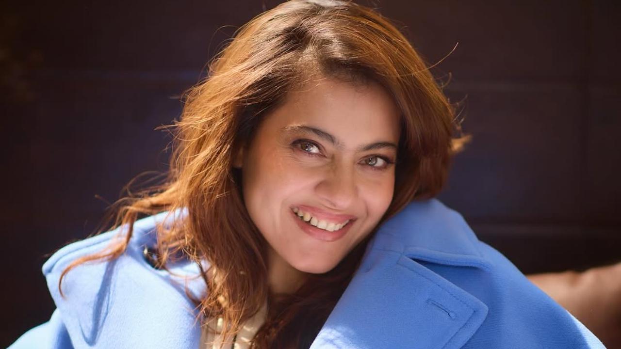 Was Kajol offered Sunny Deol's Gadar? Actress sets record straight
