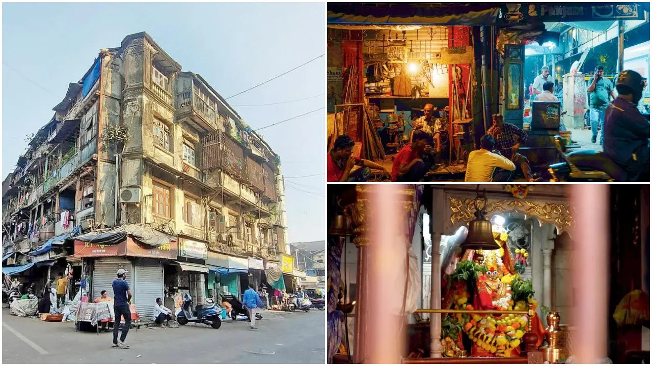 IN PHOTOS: This documentary explores Kamathipura through a new lens