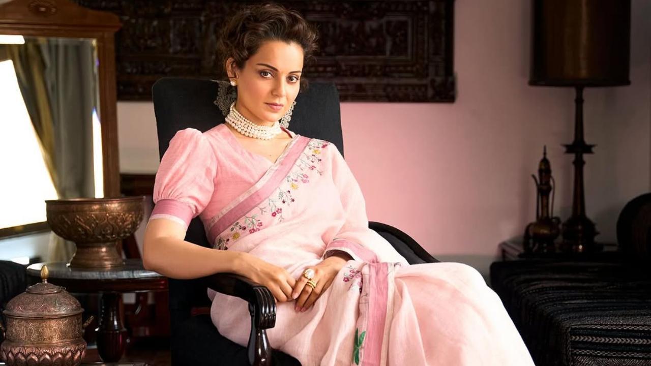 Kangana Ranaut, while addressing a gathering in her parliamentary constituency of Mandi, revealed receiving an electricity bill of Rs 1 lakh for her Manali home, where she barely resides. Read More