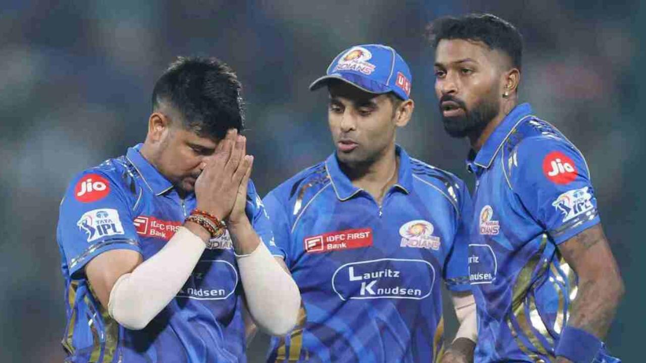 IPL 2025: Not Karun, Karn Sharma feels this wicket was crucial in Mumbai Indians' victory