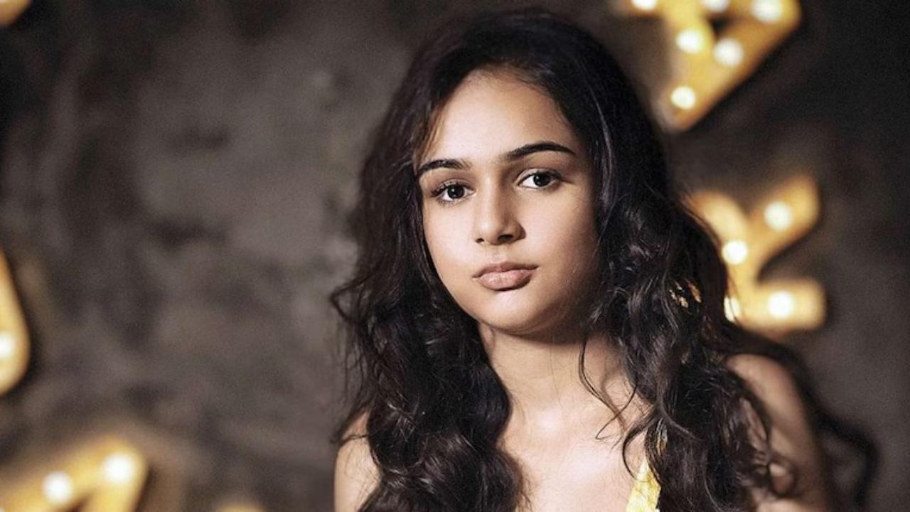 Kaveri Kapur opens up about her OCD journey