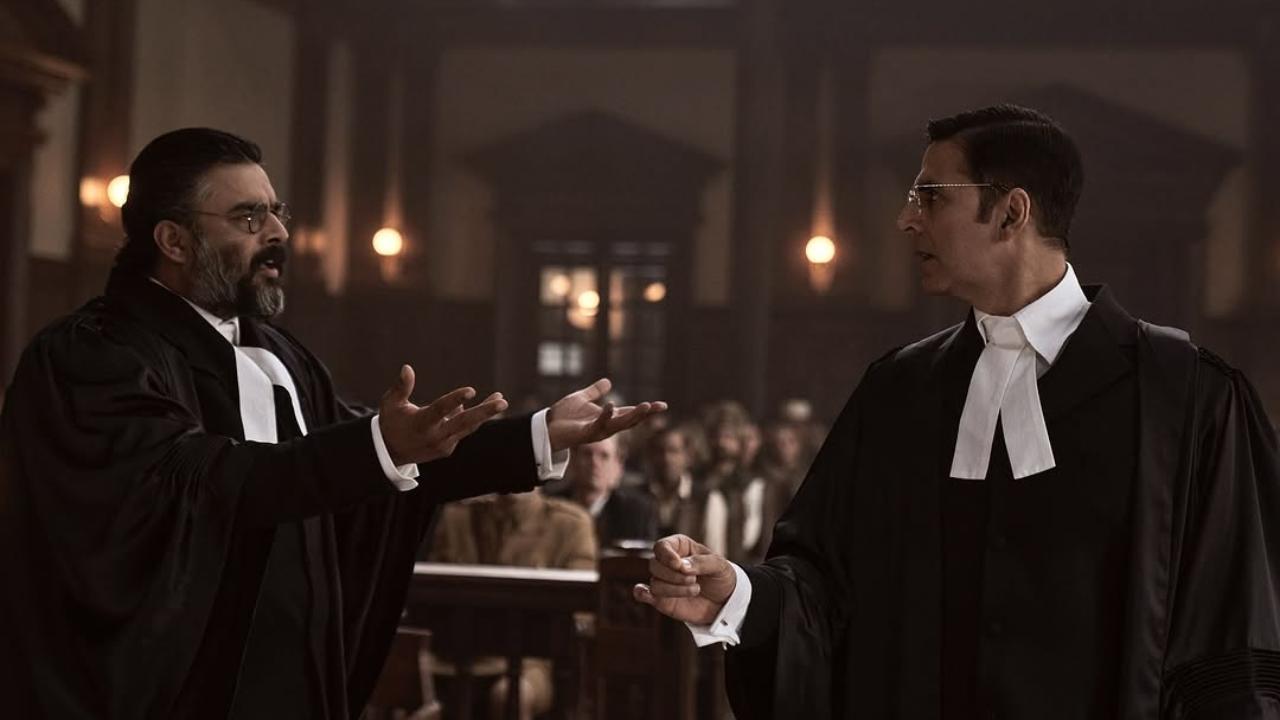 Kesari Chapter 2 opened to glowing reviews but saw a modest single-digit box office debut despite the Good Friday holiday. Starring Akshay Kumar as C. Sankaran Nair, the film highlights a powerful legal battle following the Jallianwala Bagh massacre. Read full story here