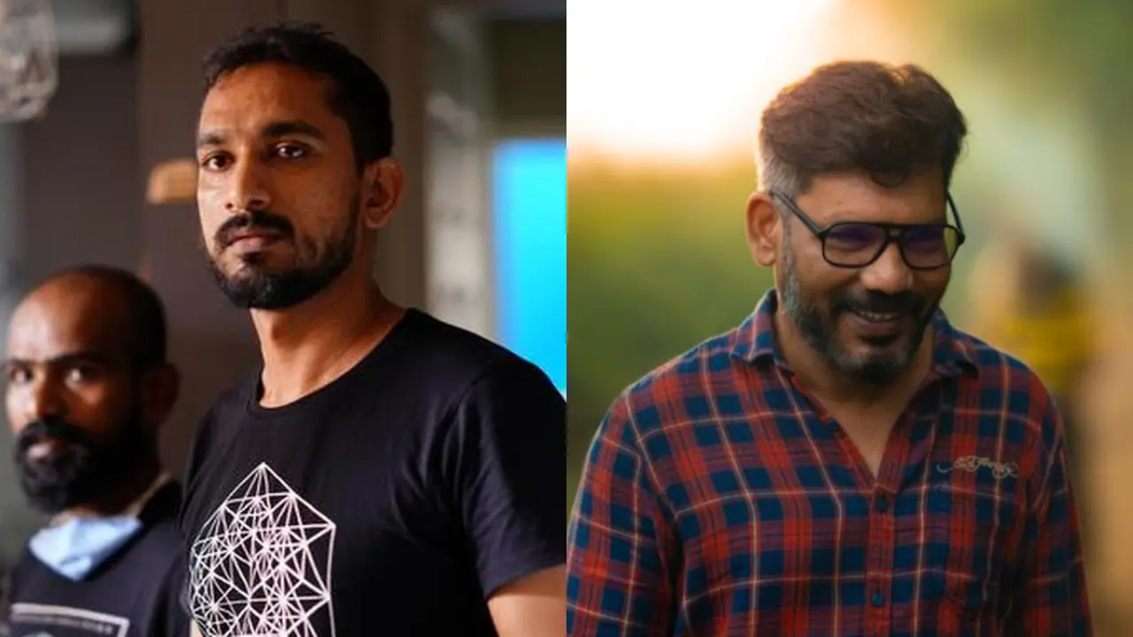 Khalid Rahman, known for directing films like Alappuzha Gymkhana, Thallumala, along with Ashraf Hamza (director of Thamasha) and one other got caught in a drug raid in Kochi. Read full story here