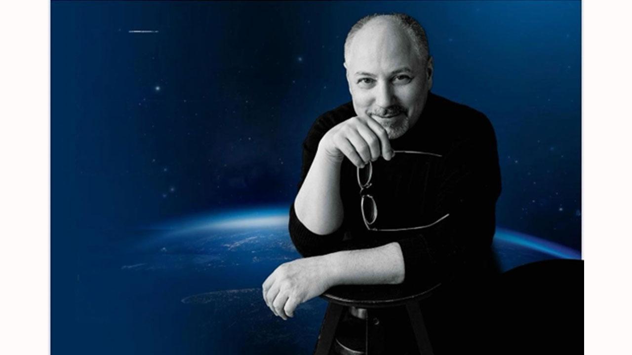 A Groundbreaking Artistic Alliance at Armani Burj Khalifa: Russian Maestro Igor Evard, Supported by Indian Composer Jaan Nissar Lone, to Create the First-Ever Opera ‘Mahabharata’