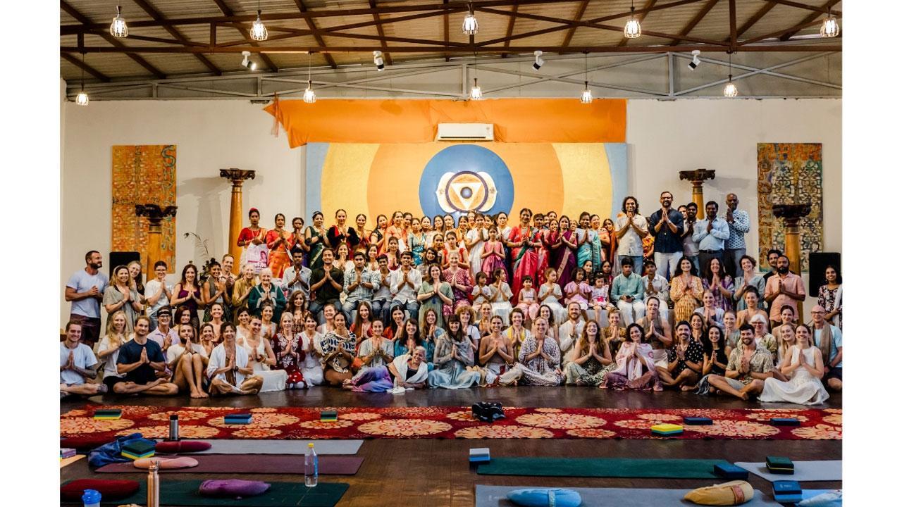 Khushi Charitable Society: Empowering India's Youth Through Holistic Education for Over Two Decades