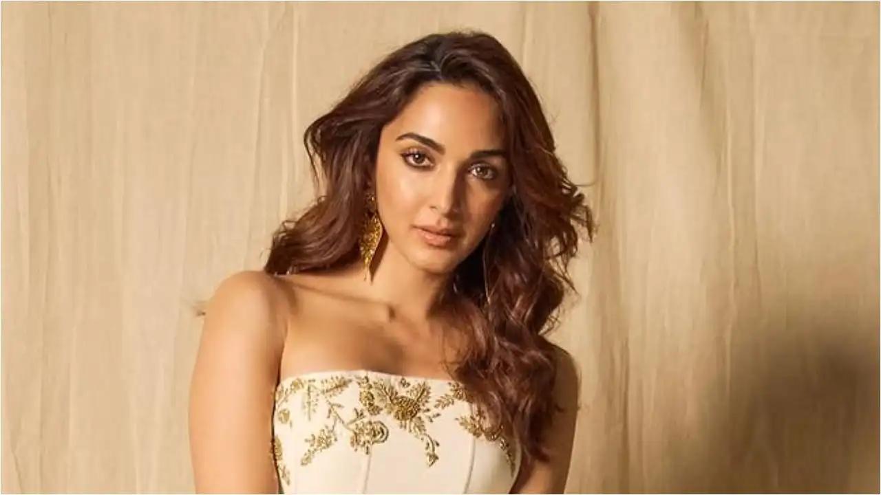 Mom-to-be Kiara Advani to flaunt her baby bump at MET Gala 2025