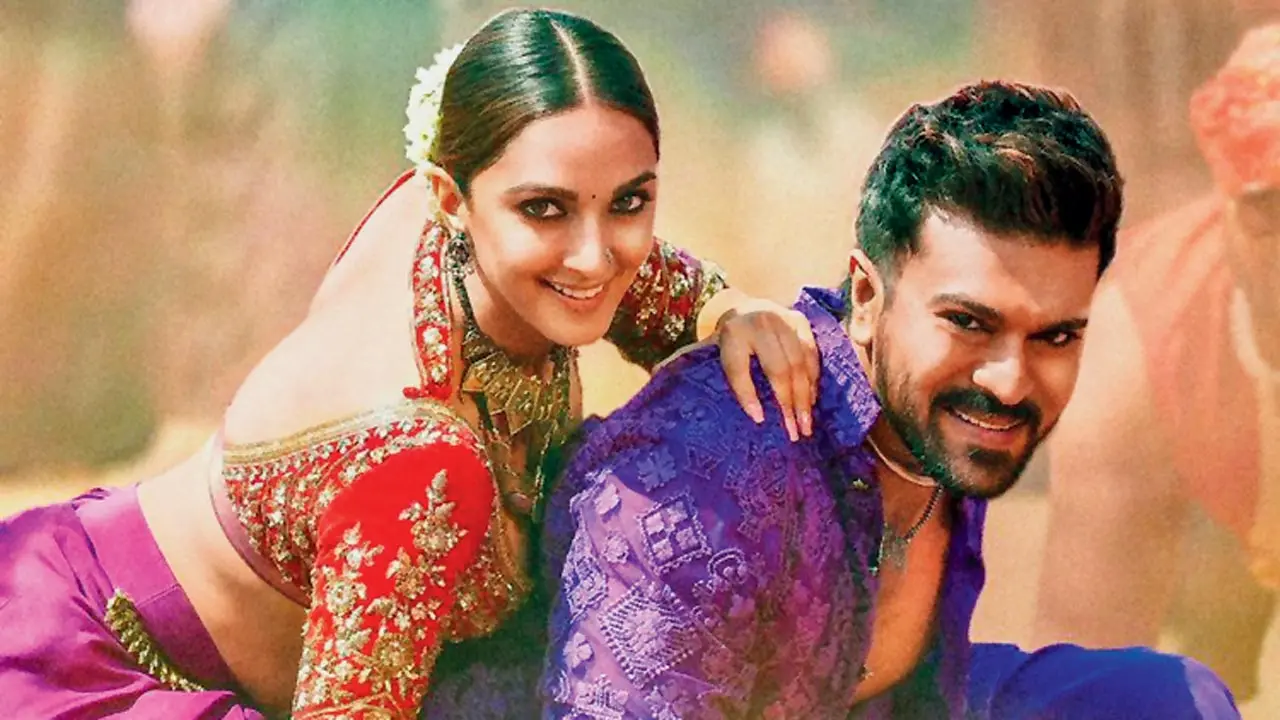 An HD pirated version of the Kiara Advani and Ram Charan-starrer Game Changer was leaked online after its theatrical release