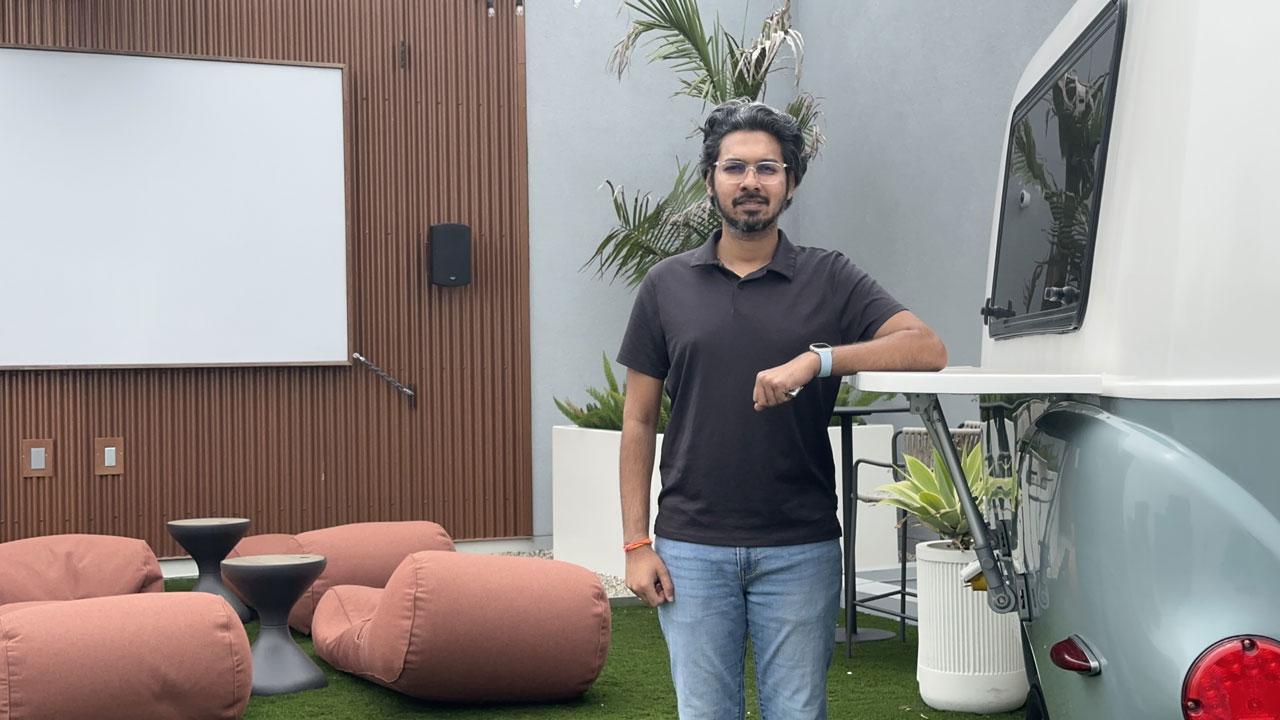 Mahesh Mokale Unveils How Smarter Verification is Shaping the Future of Identity Security