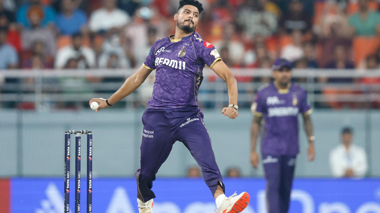 Tuesday's defeat not only marked one of KKR’s most embarrassing collapses, but also cemented PBKS’s total of 111 as the lowest ever successfully defended in IPL history