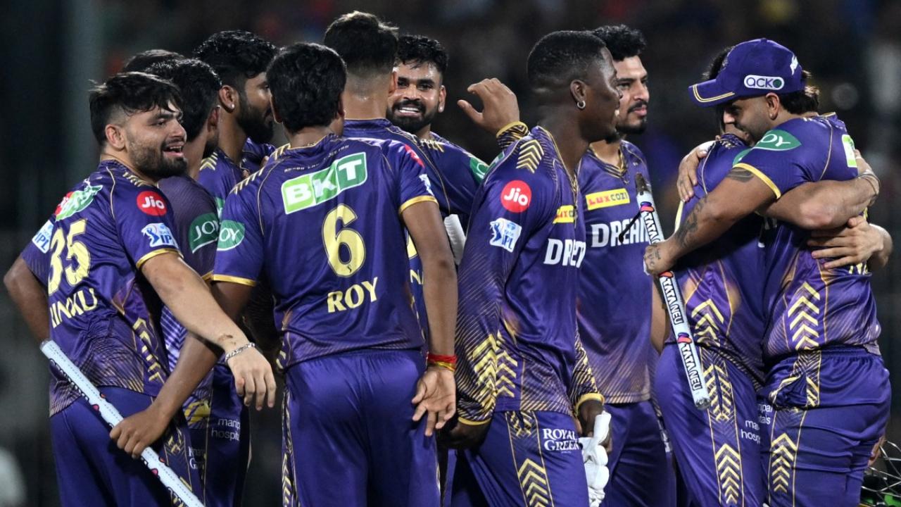 Another dismal outing came in October 2020, when KKR posted 84 for 8 in their full 20 overs against Royal Challengers Bangalore in Abu Dhabi. Despite batting through the innings, their inability to rotate strike and find boundaries saw them slump to a heavy defeat