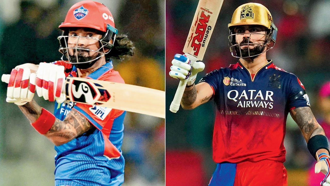 IPL 2025: RCB face hosts DC with top spot in sight