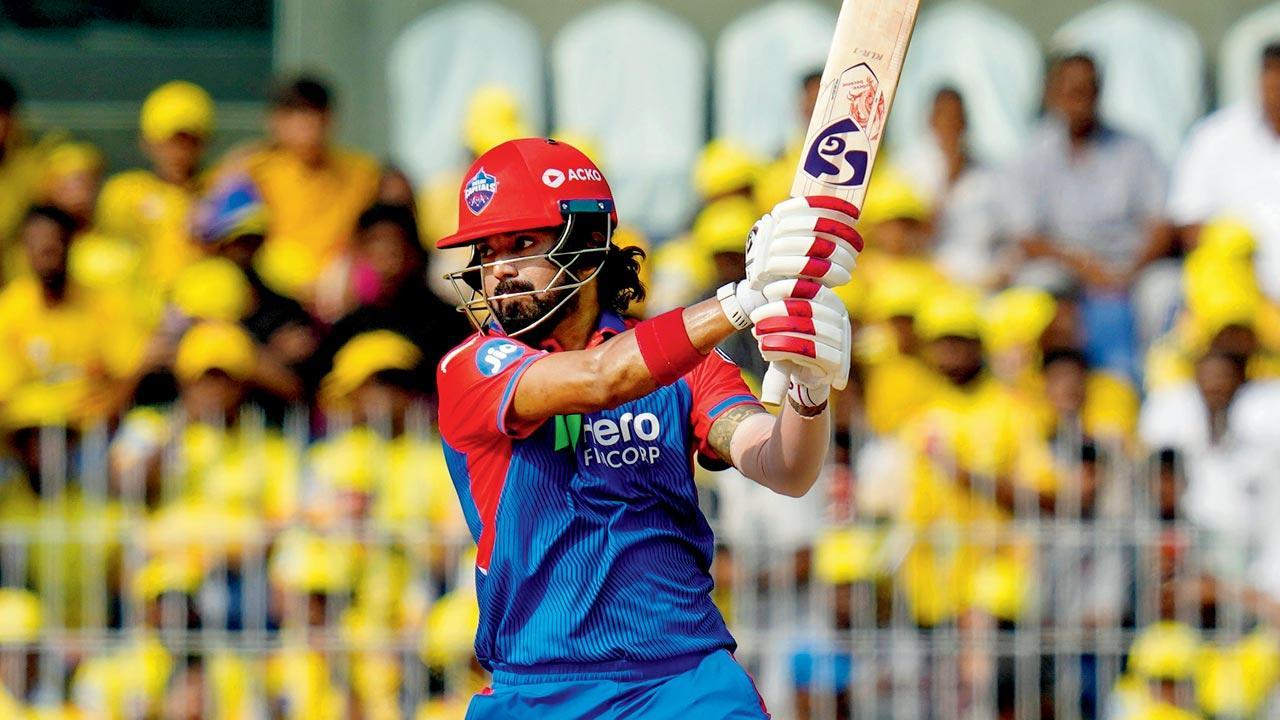 The right-hander is known to boast of an incredible record against RCB, a team which he represented in the 2013 and 2016 seasons, scoring 741 runs in 17 matches and 16 innings against them at an average of 74.10, with a strike rate of 147.31. He has scored a century and four fifties against RCB, with the best score of an unbeaten 132 runs