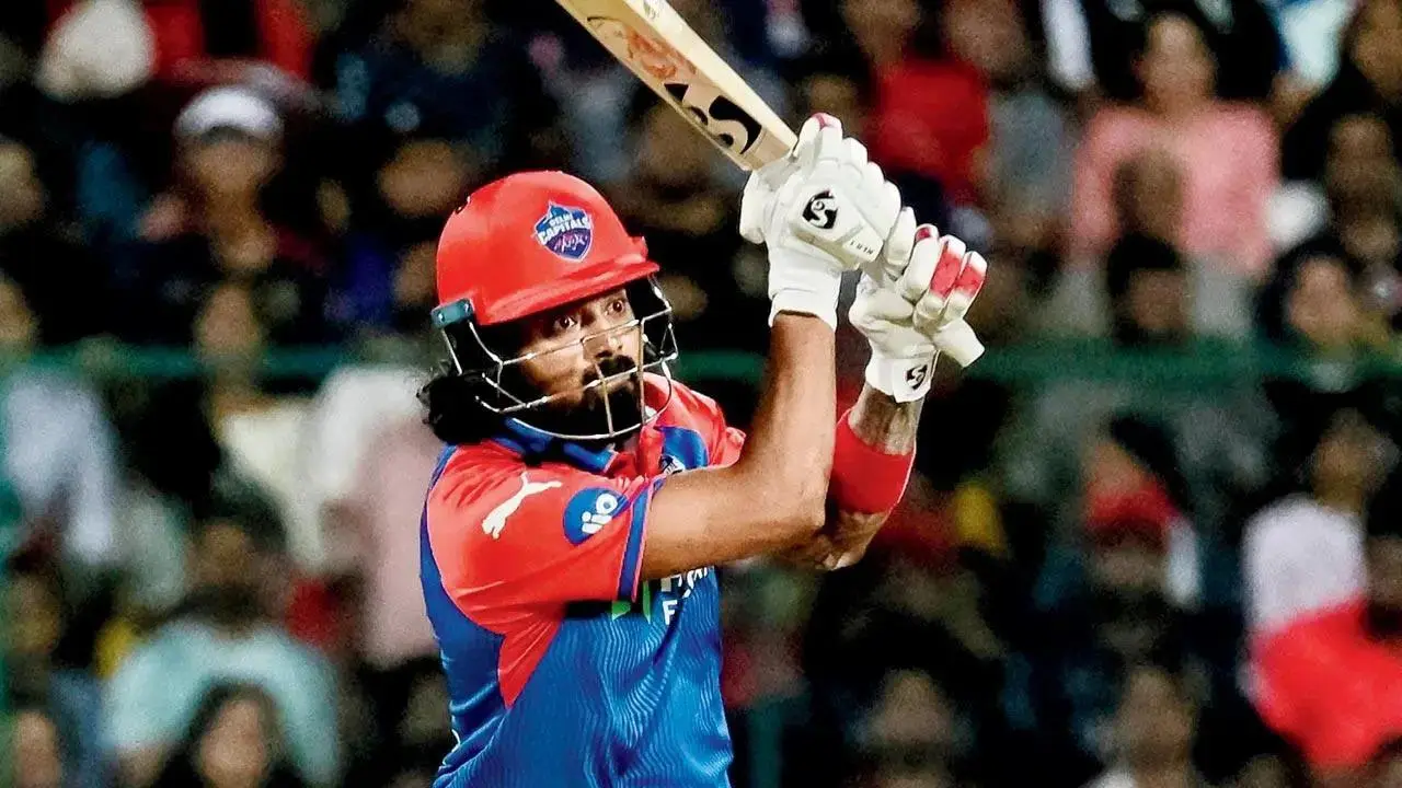 IPL 2025: KL Rahul surpasses David Warner to achieve THIS unique feat